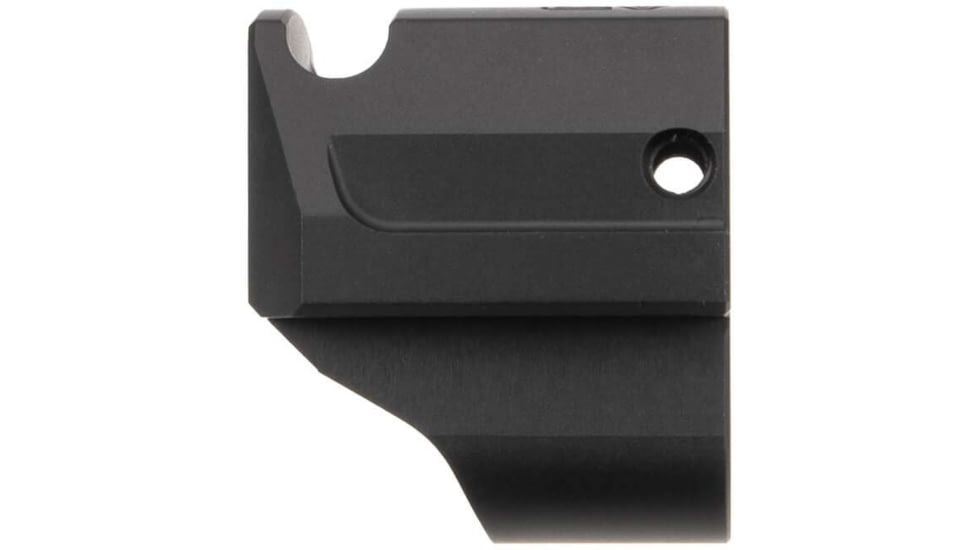Arms Republic Pistol Compensator for Sig P320F, 9mm, Black, AR-COMP-SIG320