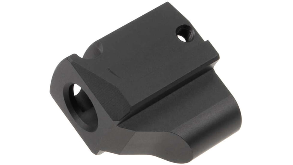 Arms Republic Pistol Compensator for Sig P320F, 9mm, Black, AR-COMP-SIG320