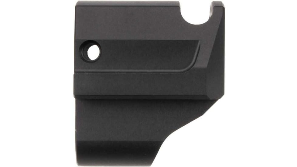 Arms Republic Pistol Compensator for Sig P320F, 9mm, Black, AR-COMP-SIG320