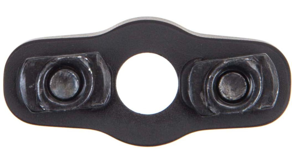 Arms Republic QD M-LOK Sling Mount, Black, QD-SM-ML
