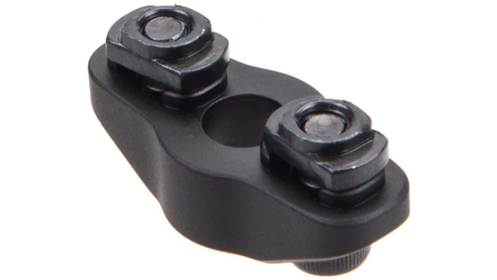 Arms Republic QD M-LOK Sling Mount, Black, QD-SM-ML