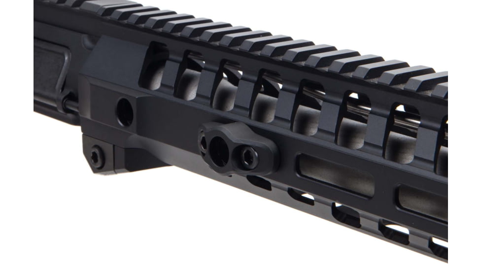 Arms Republic QD M-LOK Sling Mount, Black, QD-SM-ML
