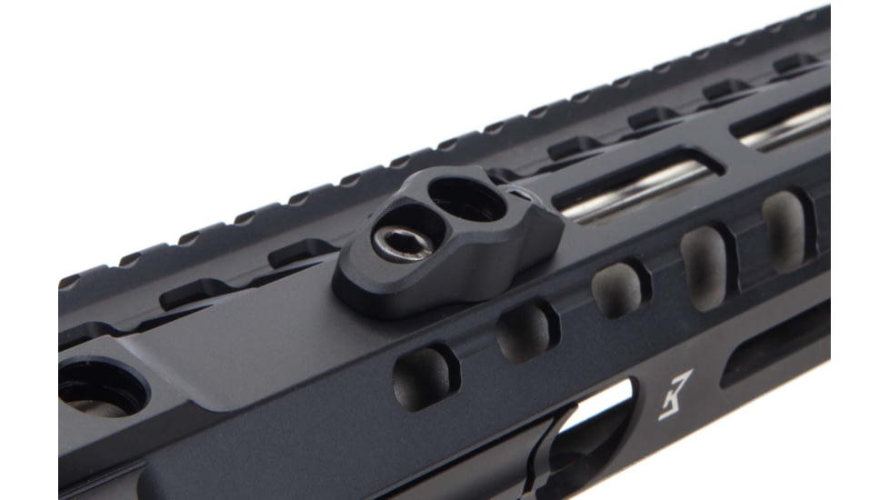 Arms Republic QD M-LOK Sling Mount, Black, QD-SM-ML