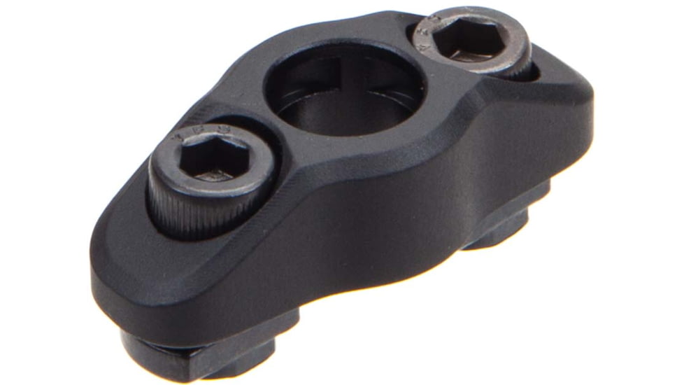 Arms Republic QD M-LOK Sling Mount, Black, QD-SM-ML