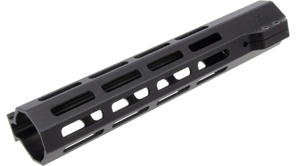 Arms Republic RS AR-15 M-LOK Handguard, 9.25in Length, Black, RS-R-925-ML