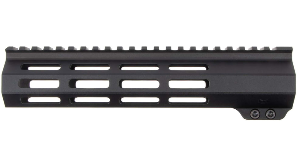 Arms Republic RS AR-15 M-LOK Handguard, 9.25in Length, Black, RS-R-925-ML