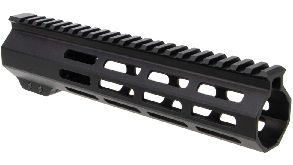 Arms Republic RS AR-15 M-LOK Handguard, 9.25in Length, Black, RS-R-925-ML
