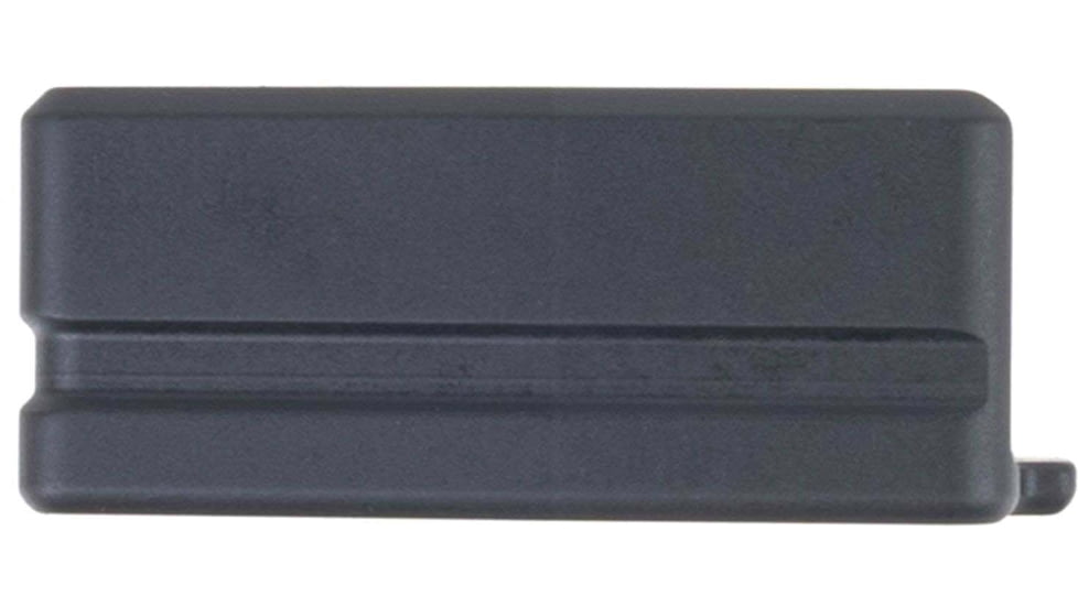 Arms Republic Stribog Mag Base Pad, Black, Small, AR-STRIBOG-BP-0RD
