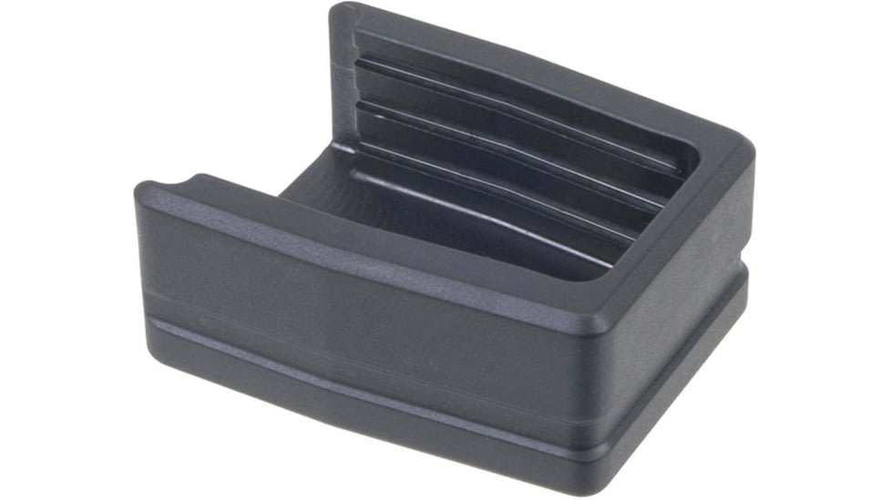 Arms Republic Stribog Mag Base Pad, Black, Small, AR-STRIBOG-BP-0RD