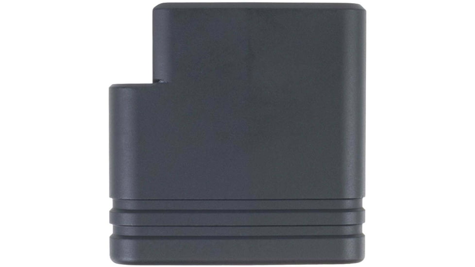 Arms Republic Stribog Mag Extension 5 Round, Black, Small, AR-STRIBOG-EXT-5-5RD