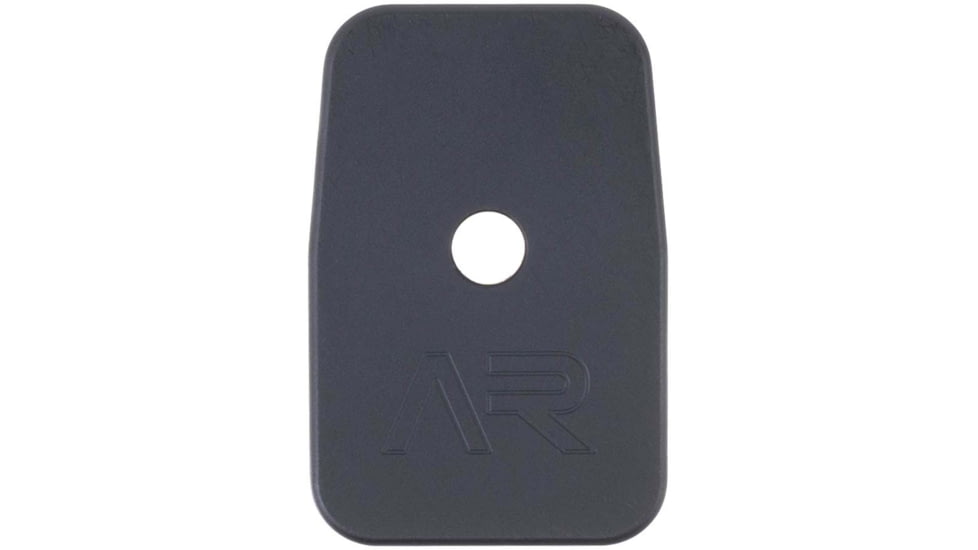 Arms Republic Stribog Mag Extension 5 Round, Black, Small, AR-STRIBOG-EXT-5-5RD