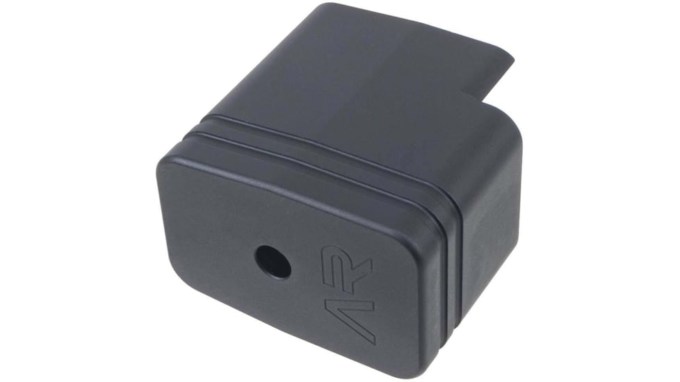 Arms Republic Stribog Mag Extension 5 Round, Black, Small, AR-STRIBOG-EXT-5-5RD