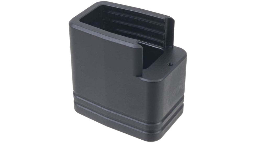 Arms Republic Stribog Mag Extension 5 Round, Black, Small, AR-STRIBOG-EXT-5-5RD
