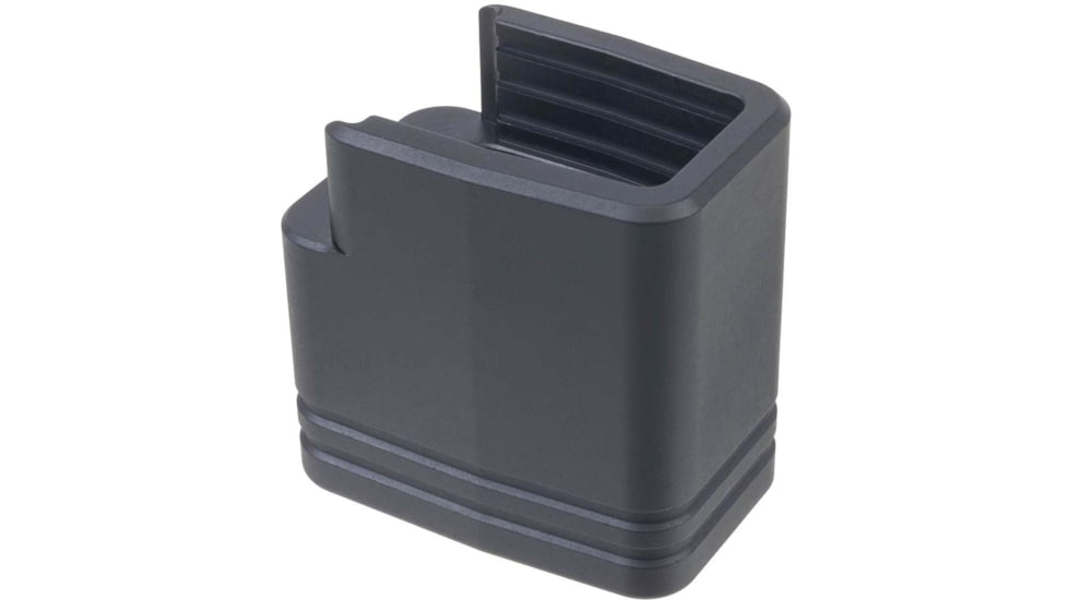 Arms Republic Stribog Mag Extension 5 Round, Black, Small, AR-STRIBOG-EXT-5-5RD