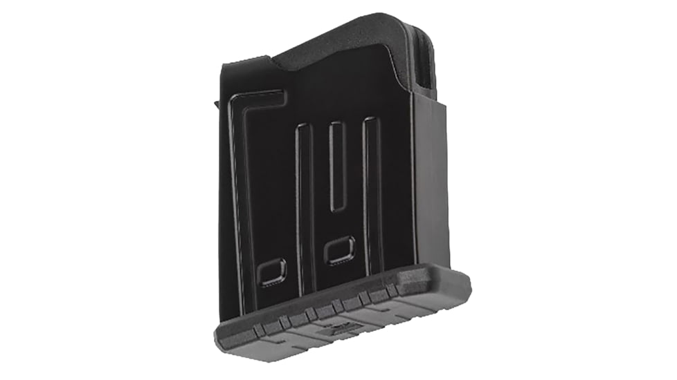 Armscor Precision Inc RIA-MAG VR80 12 Gauge, 2 Round Shotgun Magazine, Black, 1 Pack, 42346-2RD