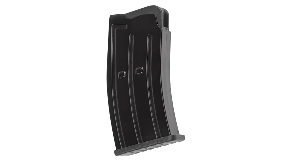 Armscor Precision Inc RIA-MAG VR82, 20 Gauge, 5 Round Shotgun Magazine, Black, 1 Pack, 46050-82-5RD