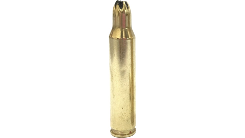 Armscor Precision Inc .223 Remington/5.56x45mm NATO Blank Brass Cased Rifle Ammo, 20 Rounds, 50172PH-20RD