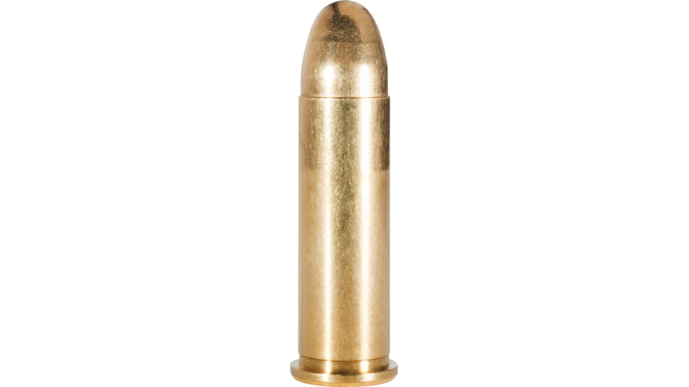 Armscor Precision Inc 38SPL 158 Grain FMJ Value Pack Brass Cased Rifle Ammo, 100 Rounds, ARMS50449