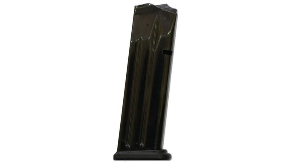 Armscor Precision Inc Rock Island 1911 A2 Pistol Magazine, 10mm Auto, 16 Round, Blued, 1 Pack, Metal, OEMP164015B-16RD