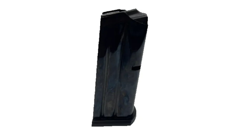Armscor Precision Inc ACT-MAG P18, 9mm, 10 Round Pistol Magazine, Black, 1 Pack, 91018-10RD