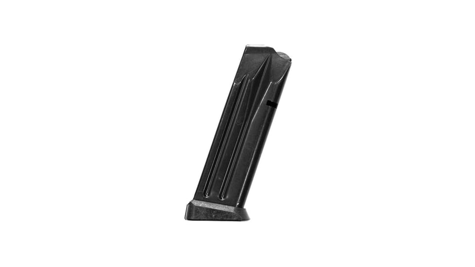 Armscor Precision Inc ACT-MAG, P18, 9mm, 17 Round Pistol Magazine, Black, 1 Pack, 91718-17RD