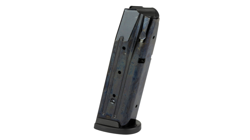 Armscor Precision Inc ACT-MAG Sig Sauer P320/M17 Full, 9mm, 15 Round Pistol Magazine, Black, 1 Pack, 3210-15RD
