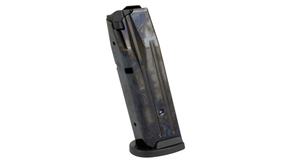 Armscor Precision Inc ACT-MAG Sig Sauer P320/M17 Full, 9mm, 15 Round Pistol Magazine, Black, 1 Pack, 3210-15RD