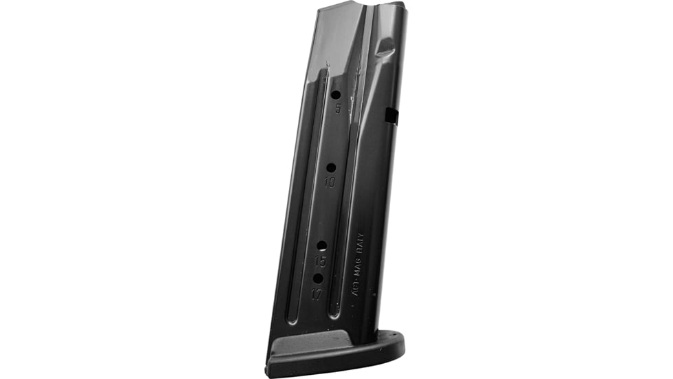 Armscor Precision Inc ACT-MAG Sig Sauer P320/M17 Full, 9mm, 17 Round Pistol Magazine, Black, 1 Pack, 3209-17RD
