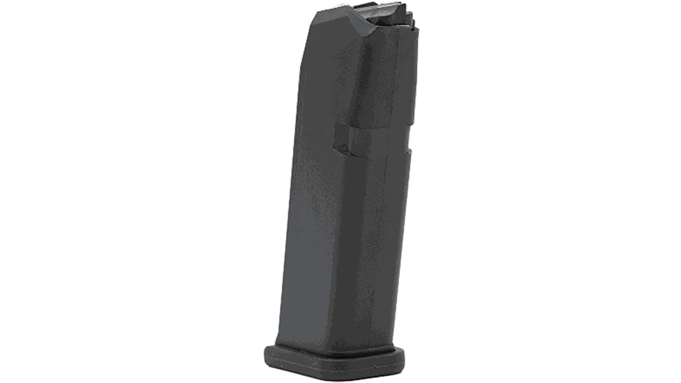 Armscor Precision Inc DY9/STK200 9mm 15 Rounds Pistol Magazine, Black, 15, DY915