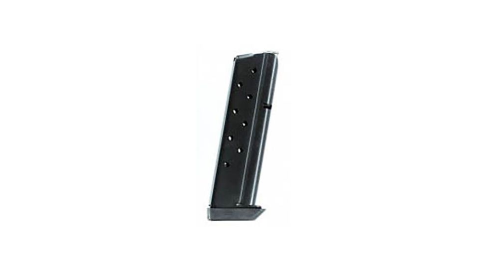 Armscor Precision Inc RIA-MAG, 1911/A1, 10mm, 8 Round Pistol Magazine, Black, 1 Pack, 10-777-8RD