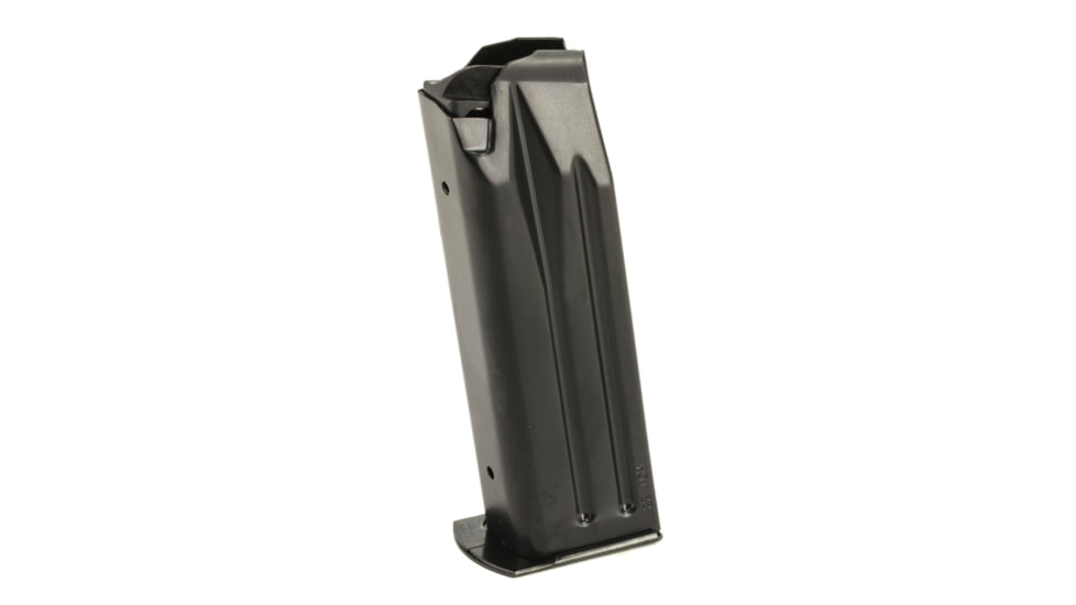 Armscor Precision Inc RIA-MAG, 22TCM, 9mm, 17 Round Pistol Magazine, Black, 1 Pack, 54180-17RD