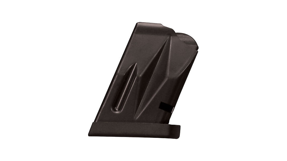 Armscor Precision Inc RIA-MAG, 22TCM Rifle, 22TCM, 5 Round Rifle Magazine, Black, 1 Pack, OEMTCM225AFC-5RD