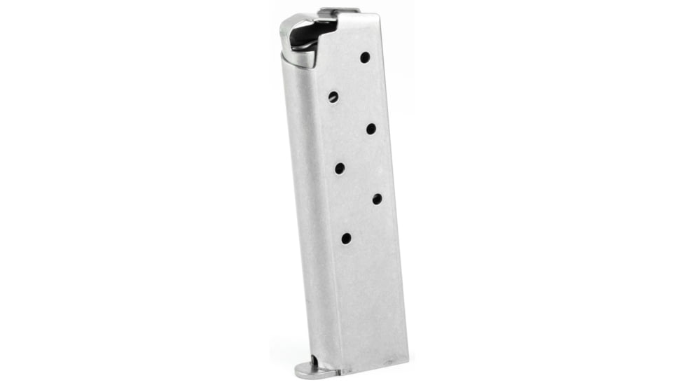 Armscor Precision Inc RIA-MAG, Baby Rock/1911, 380 ACP, 7 Round Pistol Magazine, Black, 1 Pack, 380.797-7RD
