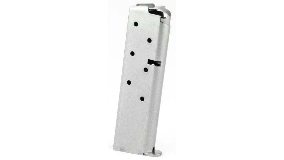 Armscor Precision Inc RIA-MAG, Baby Rock/1911, 380 ACP, 7 Round Pistol Magazine, Black, 1 Pack, 380.797-7RD