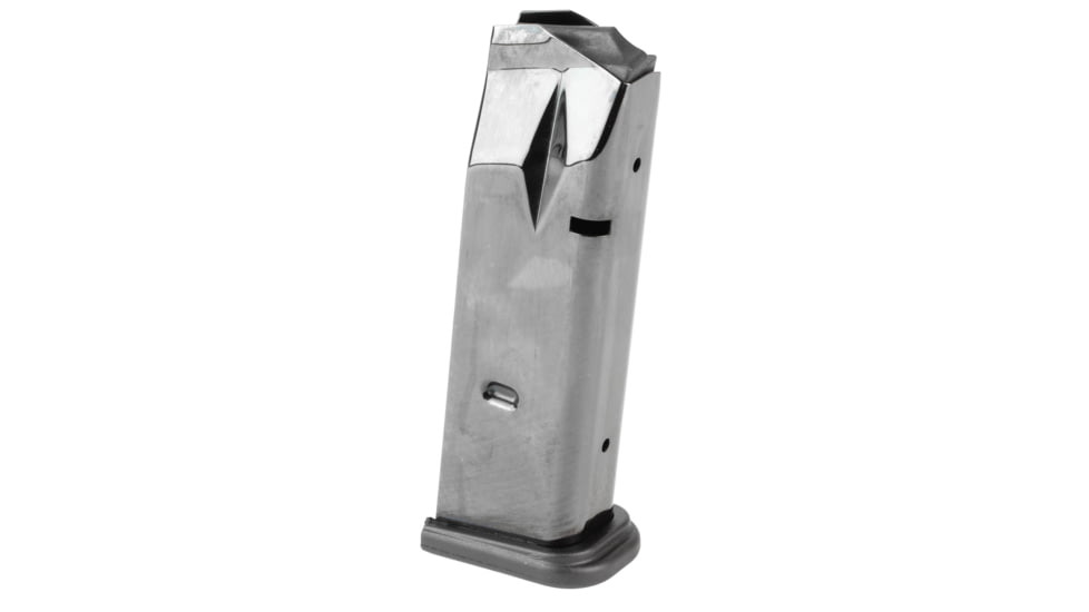 Armscor Precision Inc RIA-MAG 1911 .45ACP 10 Round Pistol Magazine, Blue, 10, 54171-10