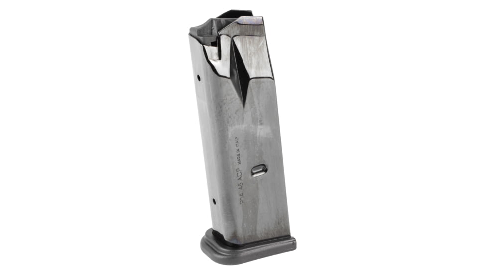 Armscor Precision Inc RIA-MAG 1911 .45ACP 10 Round Pistol Magazine, Blue, 10, 54171-10