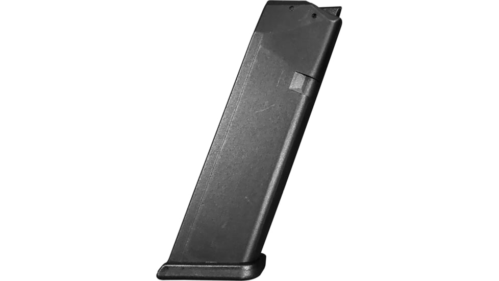 Armscor Precision Inc RIA-MAG STK100, 9mm, 17 Round Pistol Magazine, Black, 1 Pack, STK10017-17RD