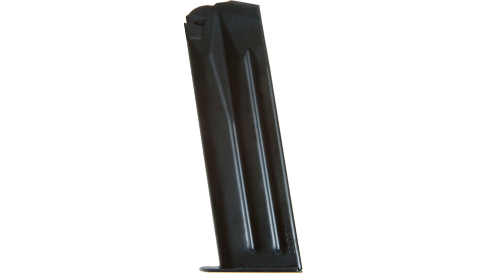Armscor Precision Inc RIA-MAG TCM A2, 22TCM, 10 Round Pistol Magazine, Black, 1 Pack, 54181-10RD