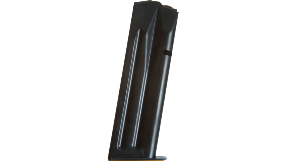 Armscor Precision Inc RIA-MAG TCM A2, 22TCM, 10 Round Pistol Magazine, Black, 1 Pack, 54181-10RD