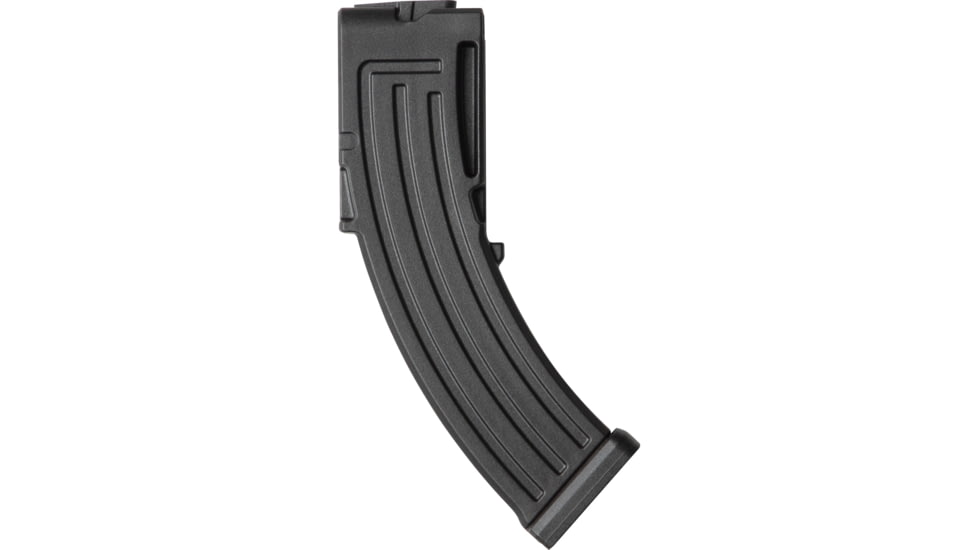 USED Armscor Precision Inc Rock Island TM22 Rifle Magazine, .22 LR, 15 Round, Black, 1 Pack, Polymer, D050571 -15RD, EDEMO1, Used, Condition Fair, Missing Item