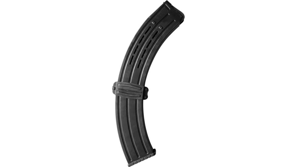 Armscor Precision Inc RIA-MAG VR Series 12 Gauge, 19 Round Shotgun Magazine, Black, 1 Pack, 42379-19RD