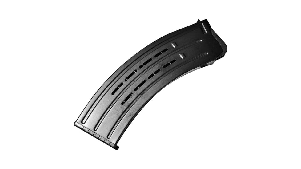 Armscor Precision Inc RIA-MAG VR Series 12 Gauge, 9 Round Shotgun Magazine, Black, 1 Pack, 42363-9RD