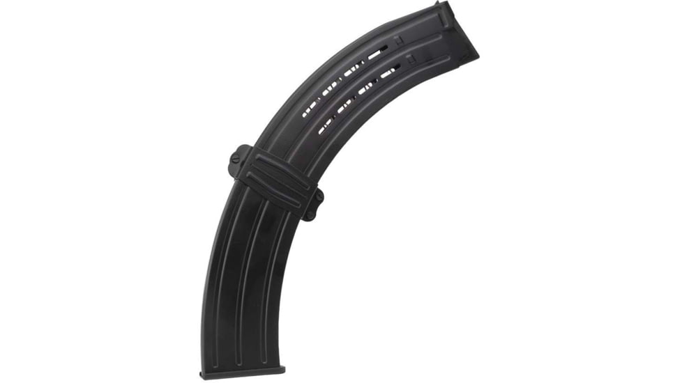 Armscor Precision Inc Rock Island VR-82 Shotgun Magazine, 20 Gauge, 20 Round, Black, 1 Pack, Black, 42379-82-20RD