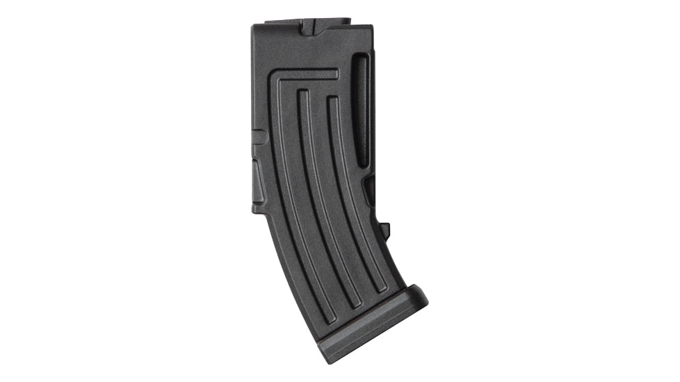 Armscor Precision Inc Rock Island TM22 Rifle Magazine, .22 LR, 10 Round, Black, 1 Pack, TM2210-10RD