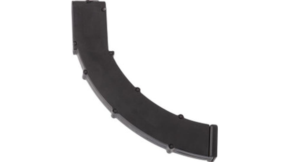 Armscor Precision Inc Rock Island TM22 Rifle Magazine, .22LR, 25 Rounds, Black, 1 Pack, TM2225-25RD