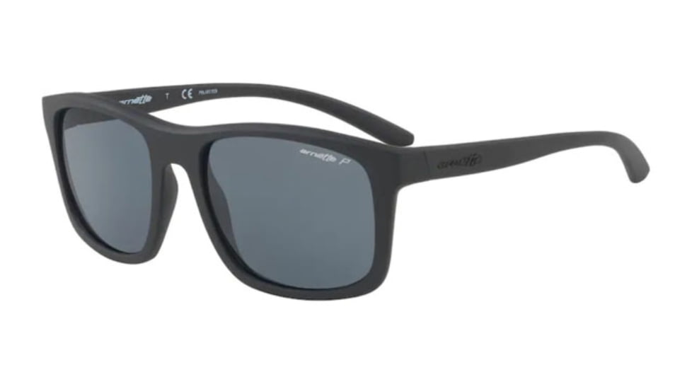 Arnette COMPLEMENTARY AN4233 Sunglasses 01/81-57 - , Polar Gray Lenses