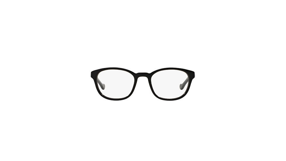 Arnette Improv Eyeglasses, Black Frame-AN7090-0149