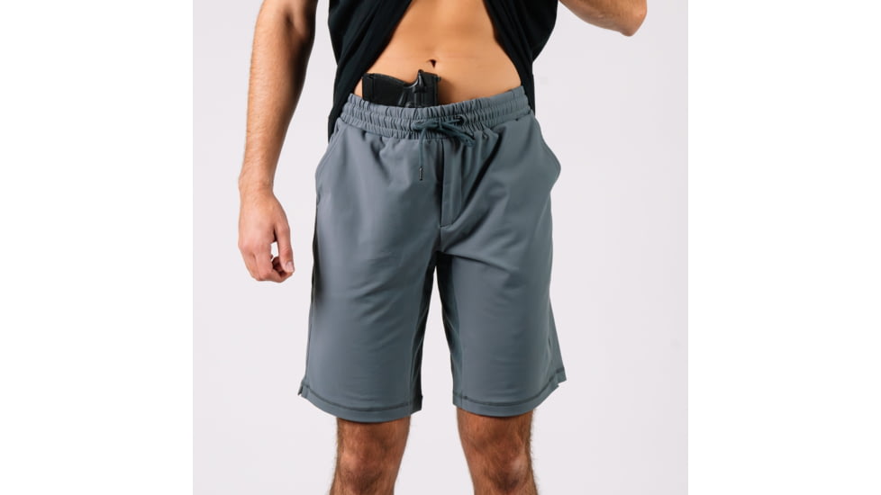 Arrowhead Tactical Apparel NEW! Carrier Shorts Mk.II - Slate Grey 11 EBA3C83B, S, FF005113