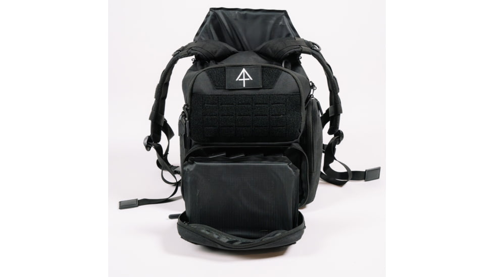 Arrowhead Tactical Apparel NIJ 0101.06 Level IIIA Ballistic Plate - 6x8 D4800B82, RTS-520211-50