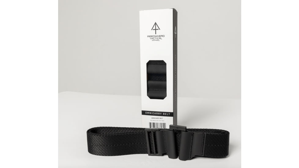 Arrowhead Tactical Apparel OmniCarry Retention Belt, Mens M - L / Womens L, FF013001